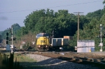 CSX 8785